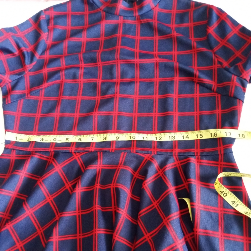 SheIn Top - Picture 3 of 8